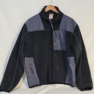 Spider Jacket Mens L